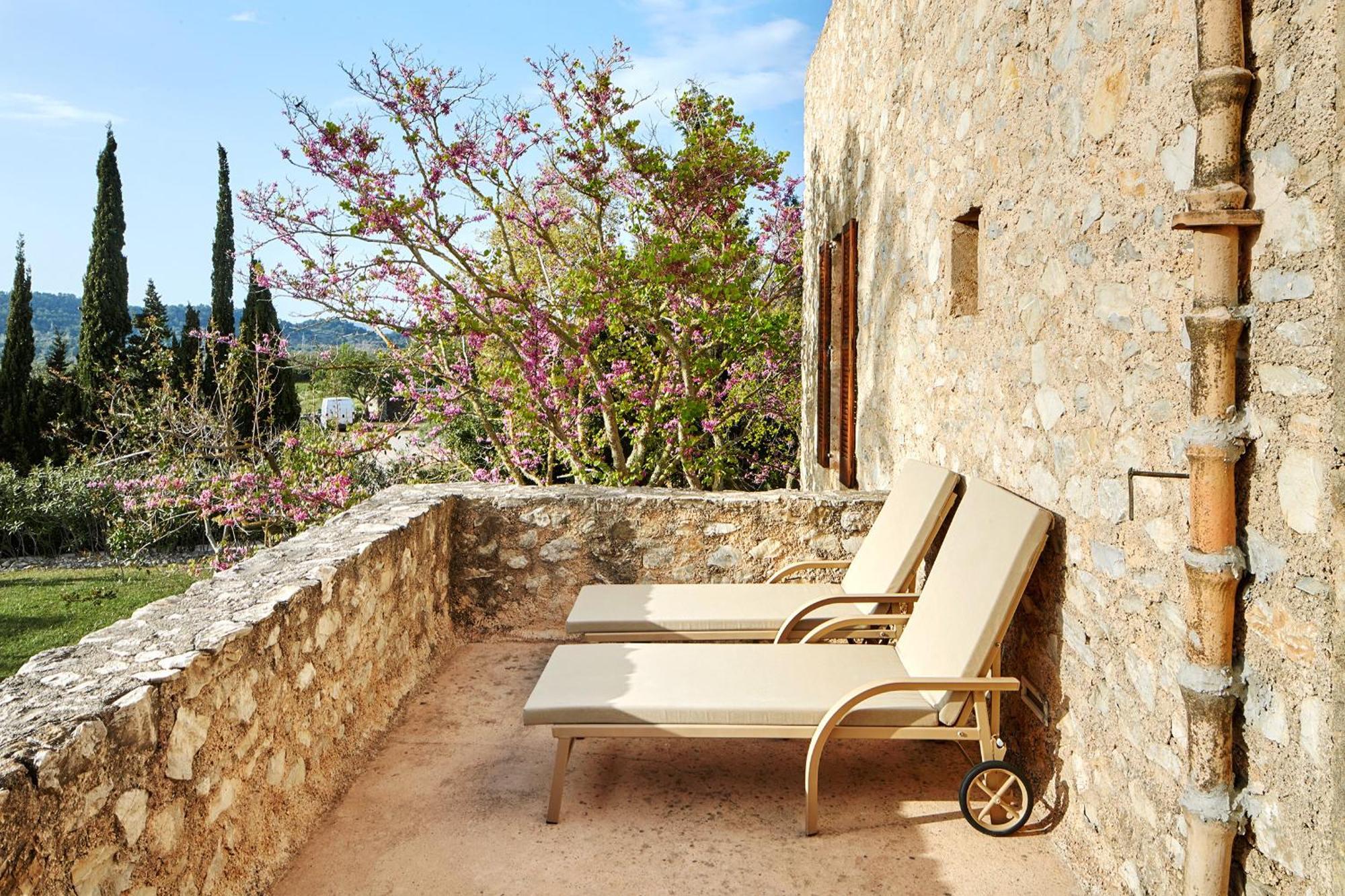 Son Gener Son Servera (Mallorca)